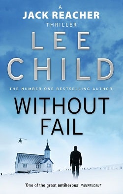 Without Fail (Jack Reacher 6) by Lee Child