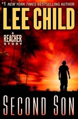 Second Son (Jack Reacher 15.5) by Lee Child