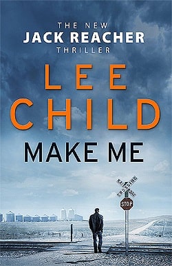 Make Me (Jack Reacher 20) by Lee Child