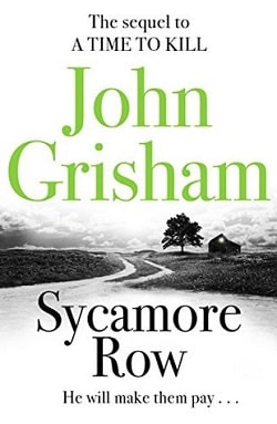 Sycamore Row (Jake Brigance 2) by John Grisham