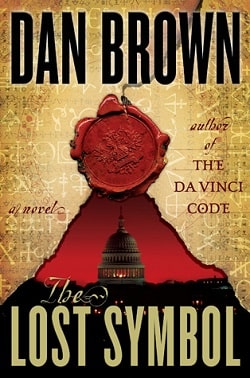 The Lost Symbol (Robert Langdon 3) by Dan Brown
