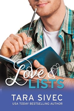 Love and Lists (Chocoholics 1) by Tara Sivec