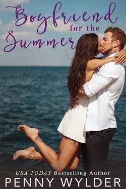 Boyfriend for the Summer by Penny Wylder