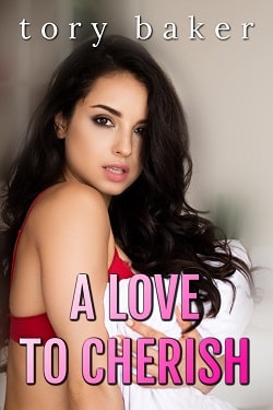 A Love to Cherish (Finding Love 2) by Tory Baker