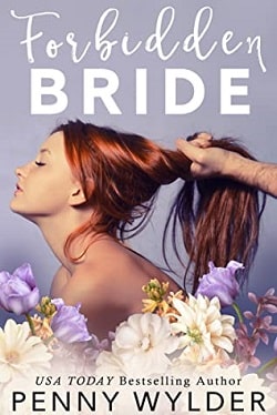 Forbidden Bride by Penny Wylder