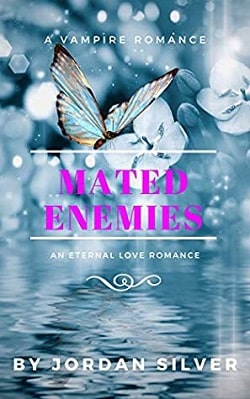 Mated Enemies by Jordan Silver