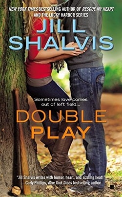 Double Play (Pacific Heat 1) by Jill Shalvis