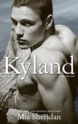 Kyland by Mia Sheridan