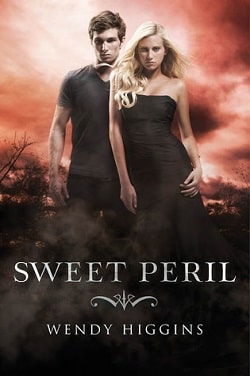 Sweet Peril (Sweet 2) by Wendy Higgins