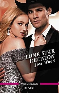 Lone Star Reunion by Joss Wood
