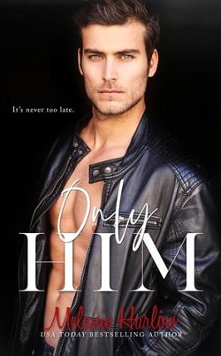 Only Him (One and Only 2) by Melanie Harlow