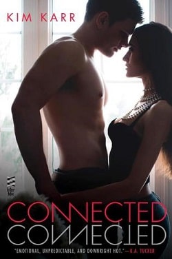 Connected (Connections 1) by Kim Karr