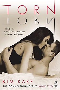 Torn (Connections 2) by Kim Karr