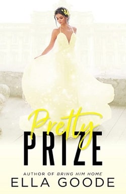 Pretty Prize by Alexa Riley