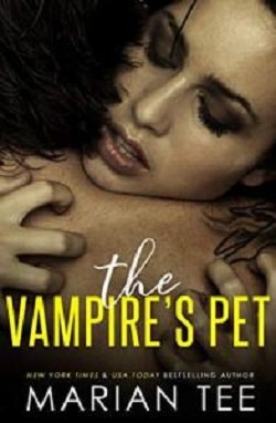 The Vampire's Pet by Marian Tee