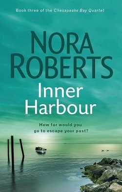 Inner Harbor (Chesapeake Bay Saga 3) by Nora Roberts