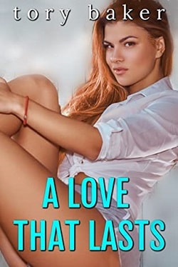 A Love That Lasts (Finding Love 3) by Tory Baker