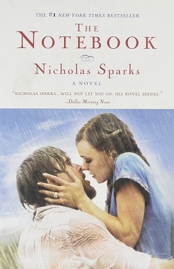 The Notebook by Nicholas Sparks