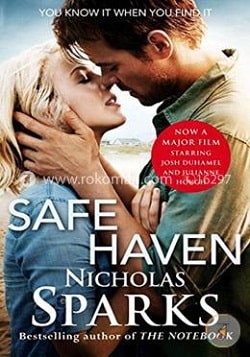 Safe Haven by Nicholas Sparks