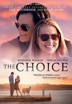 The Choice by Nicholas Sparks