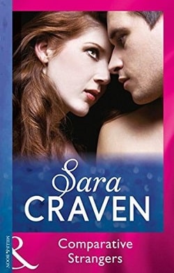 Comparative Strangers by Sara Craven