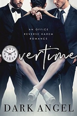 Overtime by Dark Angel