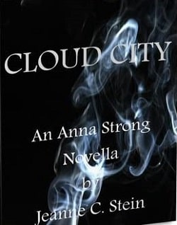 Cloud City (Anna Strong Chronicles 5.6) by Jeanne C. Stein