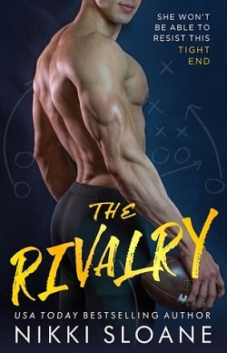The Rivalry by Nikki Sloane