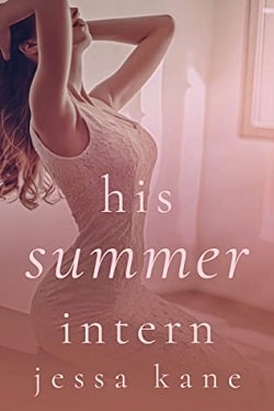 His Summer Intern by Jessa Kane
