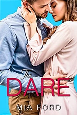 The Dare by Mia Ford