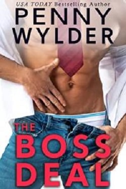 The Boss Deal by Penny Wylder