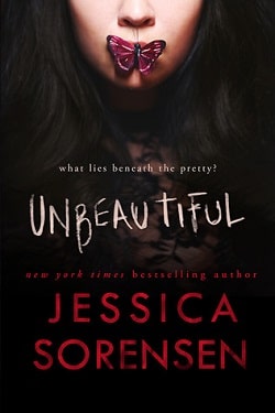 Unbeautiful (Unbeautiful 1) by Jessica Sorensen