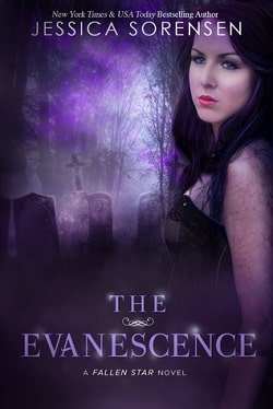 The Evanescence (Fallen Souls 2) by Jessica Sorensen