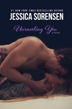 Unraveling You (Unraveling You 1) by Jessica Sorensen