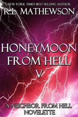 Honeymoon from Hell V (Honeymoon from Hell 5) by R. L. Mathewson