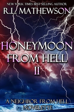 Honeymoon from Hell II (Honeymoon from Hell 2) by R. L. Mathewson