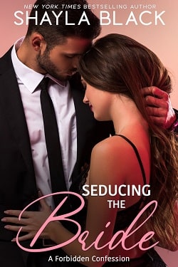 Seducing the Bride by Shayla Black