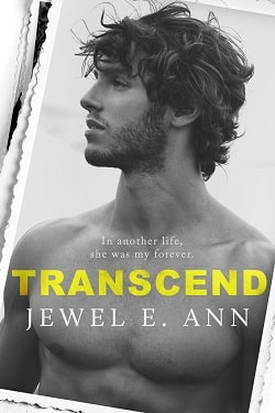 Transcend (Transcend Duet 1) by Jewel E. Ann