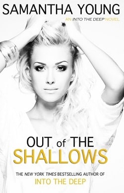 Out of the Shallows (Into the Deep 2) by Samantha Young