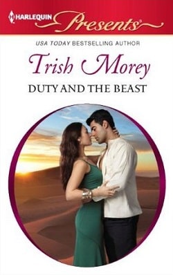 Duty and the Beast by Trish Morey