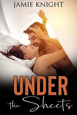 Under the Sheets - Love Under Lockdown by Jamie Knight