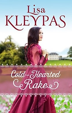 Cold-Hearted Rake (The Ravenels 1) by Lisa Kleypas