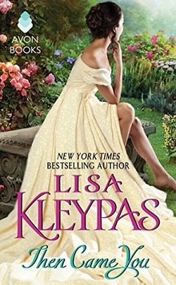 Then Came You (The Gamblers of Craven's 1) by Lisa Kleypas