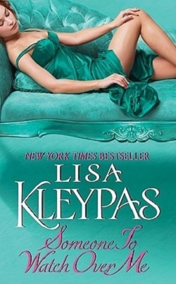 Someone to Watch Over Me (Bow Street Runners 1) by Lisa Kleypas