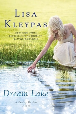 Dream Lake (Friday Harbor 3) by Lisa Kleypas