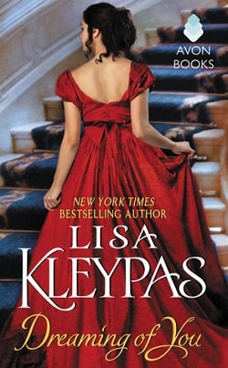 Dreaming of You (The Gamblers of Craven's 2) by Lisa Kleypas
