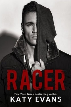 Racer (Real 7) by Katy Evans