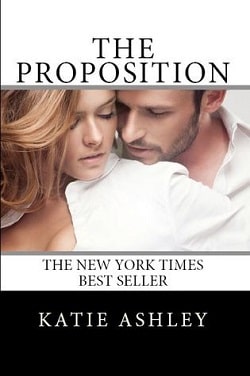 The Proposition (The Proposition 1) by Katie Ashley