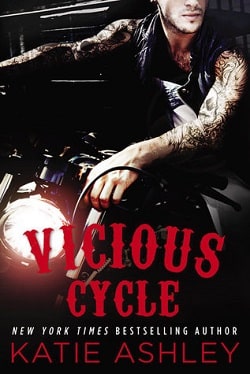 Vicious Cycle (Vicious Cycle 1) by Katie Ashley