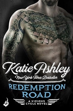Redemption Road (Vicious Cycle 2) by Katie Ashley